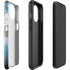 Marvel Guardians of the Galaxy Hero Squad iPhone 15 Impact Case